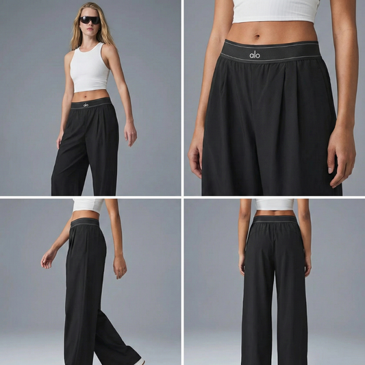 Halsten Aloo - Pants