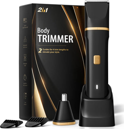 Body Trimmer