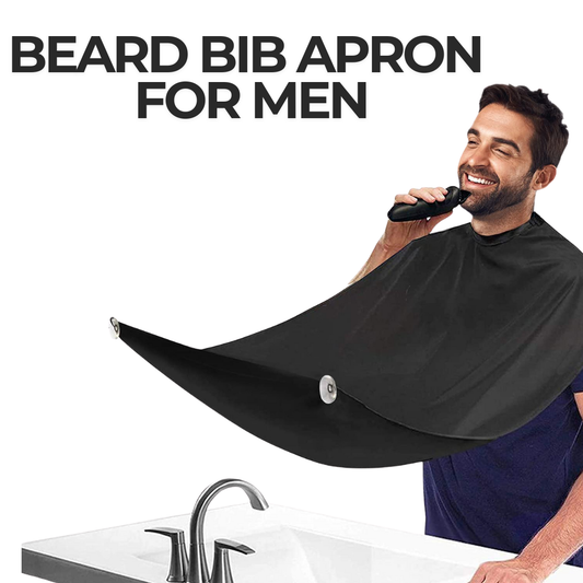 Beard Bib Apron  for Men