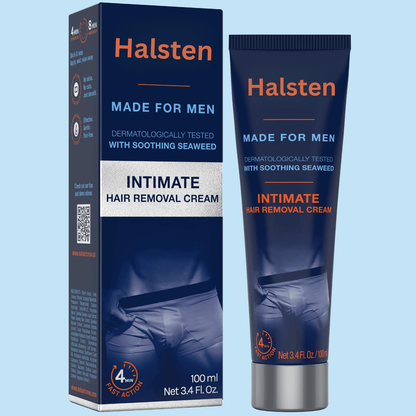 INTIMATE Hair Removal Cream